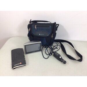 TOM TOM Gps Navigation Car Charger Bundle Lot